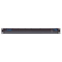 AJA KUMO 1616 16x16 Compact 3G-SDI Router with 1 Power Supply - B-Stock (Damaged Packaging/Warranty)