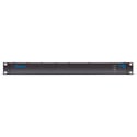 AJA KUMO 1616 16x16 Compact 3G-SDI Router with 1 Power Supply