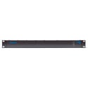 AJA KUMO 1616 16x16 Compact 3G-SDI Router with 1 Power Supply