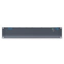 AJA KUMO 3232 32x32 Compact 3G-SDI Router with 1 Power Supply