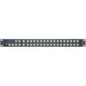 AJA KUMO CP Optional KUMO Remote Control Panel