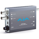 Photo of AJA LUT-box In-line Color Transform 3G-SDI/HDMI