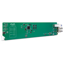 Photo of AJA OG-FIDO-2R 2-Channel Single Mode LC Fiber to 3G-SDI Receiver - DashBoard Support