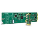 AJA OG-HI5-4KPLUS openGear 4K/Ultra 3G-SDI to HDMI 2.0 Converter