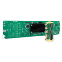 AJA OG-ROI-HDMI openGear HDMI to 3G-SDI Scan Converter