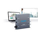 AJA ROI-DP DisplayPort to SDI Mini-Converter with ROI scaling