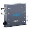 Photo of AJA ROI-SDI 3G-SDI to HDMI/3G-SDI Scan Converter with Region of Interest Scaling