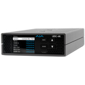 AJA UDC-4K 12G-SDI and HDMI Up Down Cross-Converter with Frame Sync