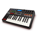 Photo of Akai Professional MPK 225 - Performance Keyboard Controller