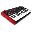 Akai Professional MPK MINI MK3 MIDI Compact Keyboard and Pad Controller