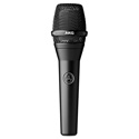 AKG C636 Handheld Condenser Vocal Microphone - Black