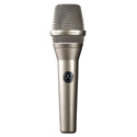 AKG C636 Handheld Condenser Vocal Microphone - Nickel
