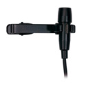 AKG CK99L Clip On Condenser Lavalier Microphone