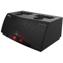 AKG CU 400 Charging Unit for WMS450 and WMS470 Series Transmitters