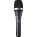 AKG D5 Professional Dynamic Supercardioid Vocal Microphone