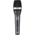 Photo of AKG D5 S Supercardioid Handheld Dynamic Microphone with On/Off Switch