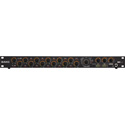 AKG DMM14UL Reference Digital Automatic Microphone Mixer with LAN Interface via Ethernet