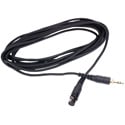 AKG EK300 Headphone Cable - Mini XLR Plug for AKG Headphones with Locking Mini XLR - 10 Feet (3M)