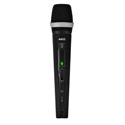 Photo of AKG HT420 Handheld Transmitter for WMS420 - Band A 530.025 - 559.000 MHz