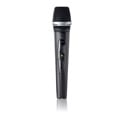 Photo of AKG HT470 D5 BD7 Wireless Handheld Transmitter - D5 Mic Element (500-530 MHz)