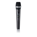 AKG HT470 D5 BD8 Wireless Handheld Transmitter - D5 Mic Element (570-600 MHz)