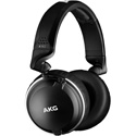 AKG K182 Professional Closed-back Monitor Headphones