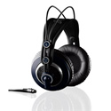 Photo of AKG K 240 MK II Professional Hi-Fi Stereo Studio Headphones