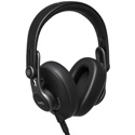 AKG K371 Over-Ear Oval Closed-Back Studio Headphones
