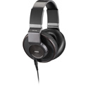 AKG K553 MKII Over-Ear Closed-Back Foldable Studio Headphones