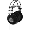 AKG K612 PRO Reference Studio Over-ear Headphones