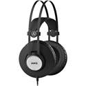 AKG K72 Closed-Back Studio Headphones