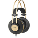 Photo of AKG K92 Closed-Back Studio Headphones