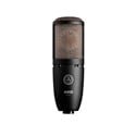 AKG P220 High-Performance Large Diaphragm True Condenser Microphone