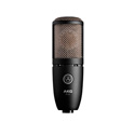 Photo of AKG P220 High-Performance Large Diaphragm True Condenser Microphone