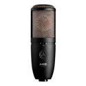 Photo of AKG P420 High-Performance Dual-Capsule True Condenser Microphone