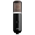 AKG P820 Tube - High-Performance Dual-Capsule Tube Microphone