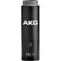 AKG PAE M Phantom Power Adapter for DAM+ Series Mics - 3pin-XLR