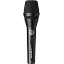 AKG P3 S High-Performance Dynamic Microphone with On/Off Switch - for Backing Vocals and Guitar