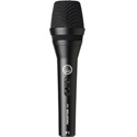 Photo of AKG P3 S High-Performance Dynamic Microphone with On/Off Switch - for Backing Vocals and Guitar