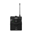 AKG PT420 Analog High-Performance Wireless Body-Pack Transmitter - A Band 530.025 - 559.000 MHz