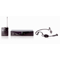 Photo of AKG Perception Wireless 45 Sports Set BD-A 530.025 - 559.000 MHz