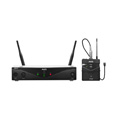 AKG WMS420 Professional Wireless Micophone System Presenter Set - Band A