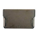 Akro-Mils 40717 6-pack Replacement Drawer Dividers for AKR-10124 Cabinet