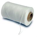 Photo of White Cable Lacing Cord 500 Yard Roll