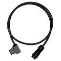 Aladdin AMS-FL50BI DTAB-S D-TAP cable - 2.2-ft