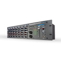Photo of Alesis MultiMix 10 Wireless 10-Channel Rackmount Audio Mixer with Bluetooth Wireless