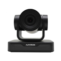 Alfatron ALF-10XUSB2C USB 2.0 FHD 1080p Streaming PTZ Camera with 10x Optical Zoom - Skype/Teams/Zoom Compatible - Black