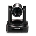 Photo of Alfatron ALF-12X-HDBaseT 1080p60 HDBaseT PoE PTZ Camera with 12x Optical Zoom with Wall / Shelf Mount Bracket and Remote