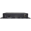 Alfatron ALF-CHKA2 Compact HDMI 2.0 Audio De-Embedder