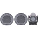 Photo of Alfatron ALF-CMW102 USB Fixed-Angle 1080P HD Camera w/ 2 Wireless Speaker Phones